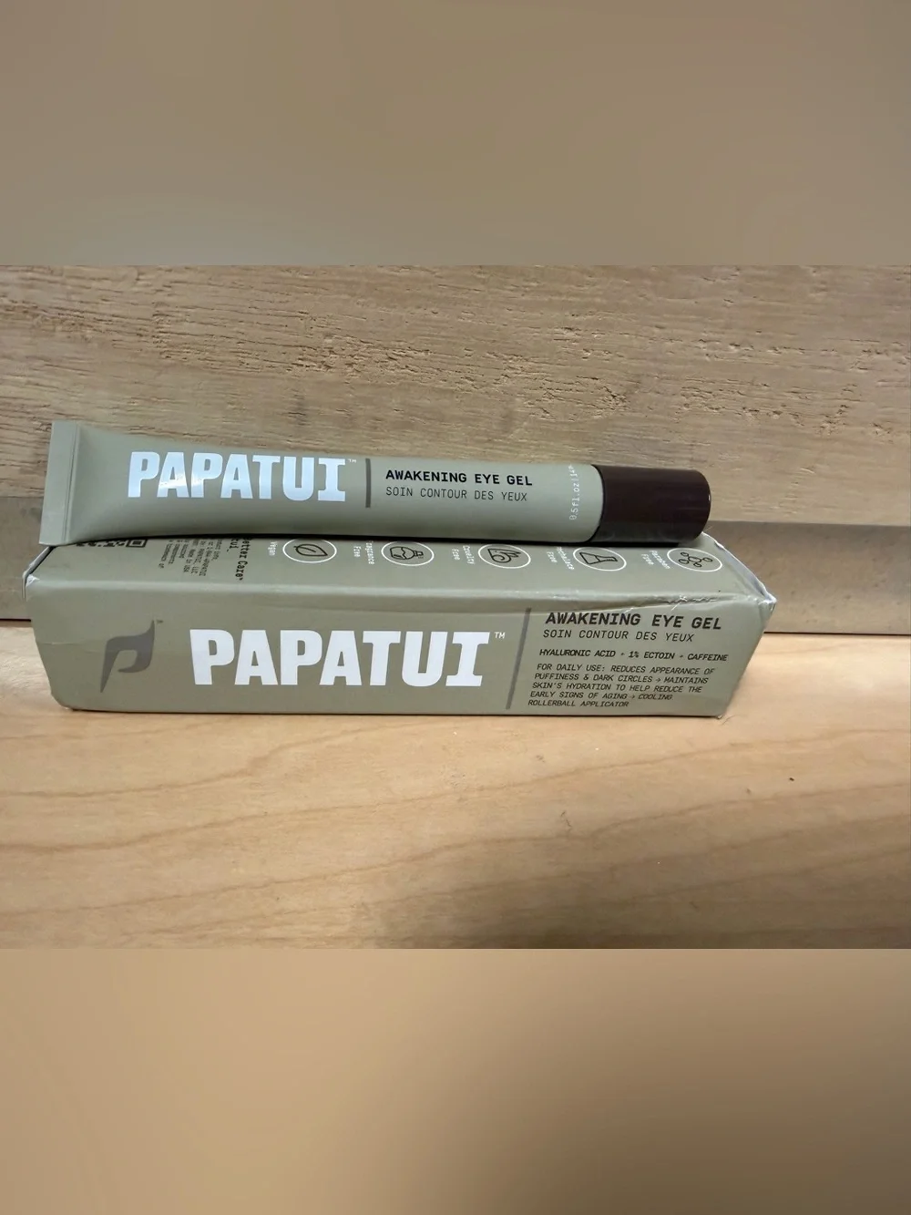 Papatui by dwayne
